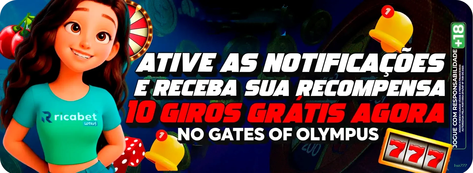 Jogos de fortune da luz777 com prêmios incríveis