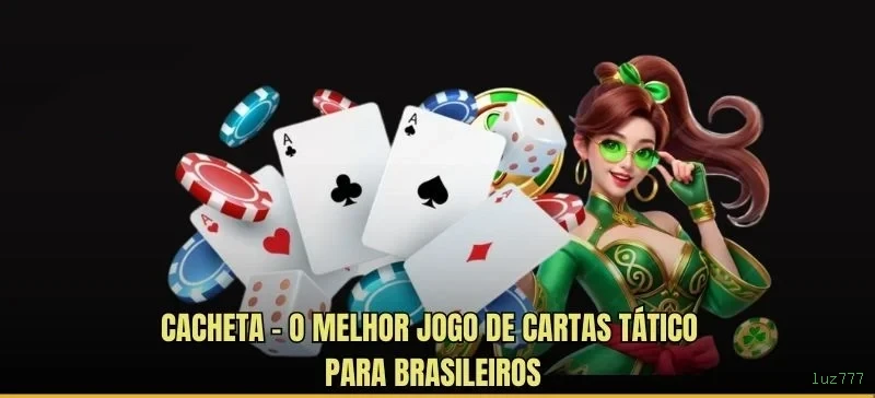 Imagem promocional da luz777 mostrando a plataforma e suas vantagens