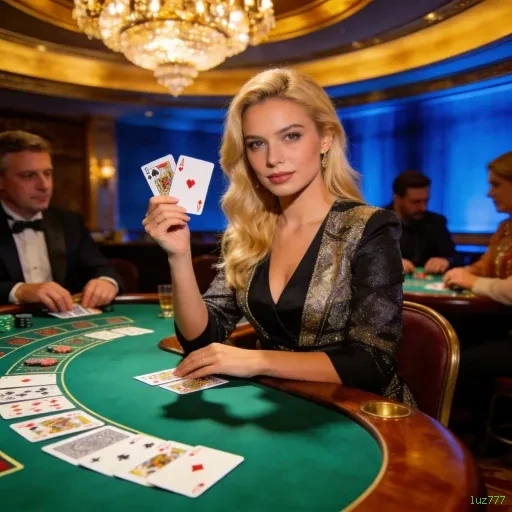 Slots online da luz777 com jackpots progressivos