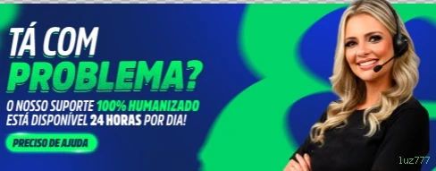 Canal oficial da luz777 no Telegram