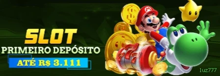 Programa VIP exclusivo da luz777